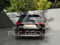 2019 Mercedes Benz GLE 450
