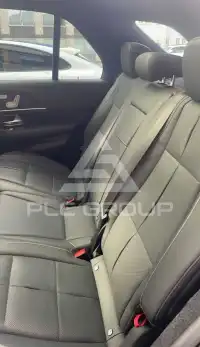 2019 Mercedes Benz GLE 450