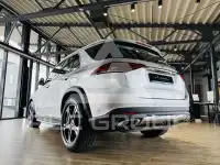 2019 Mercedes Benz GLE 450