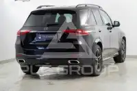 2019 Mercedes Benz GLE 450