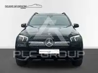 2019 Mercedes Benz GLE 450