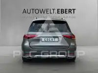 2019 Mercedes Benz GLE 450