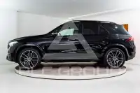 2019 Mercedes Benz GLE 450