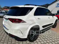 2019 Mercedes Benz GLE 450