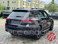 2019 Mercedes Benz GLE 450