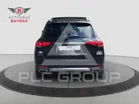 2019 Mercedes Benz GLE 450