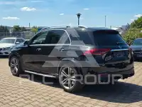 2019 Mercedes Benz GLE 450
