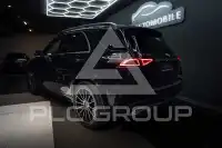 2019 Mercedes Benz GLE 450