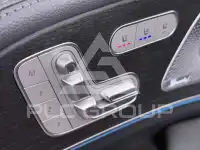 2019 Mercedes Benz GLE 450