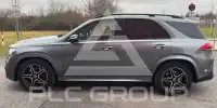 2019 Mercedes Benz GLE 450