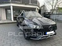 2019 Mercedes Benz GLE 450