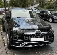 2019 Mercedes Benz GLE 450