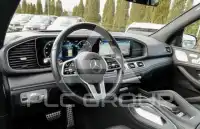 2019 Mercedes Benz GLE 450