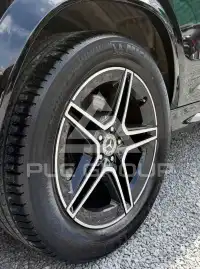 2019 Mercedes Benz GLE 450