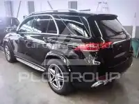 2020 Mercedes Benz GLE 450