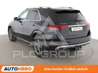 2019 Mercedes Benz GLE 450