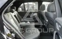 2019 Mercedes Benz GLE 450
