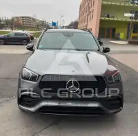 2019 Mercedes Benz GLE 450
