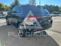 2019 Mercedes Benz GLE 450