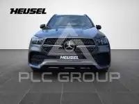2019 Mercedes Benz GLE 450