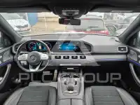 2019 Mercedes Benz GLE 450