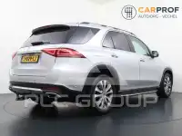 2019 Mercedes Benz GLE 450