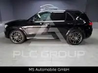 2019 Mercedes Benz GLE 450