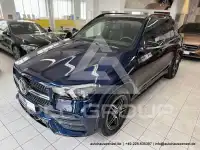 2019 Mercedes Benz GLE 450