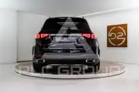 2019 Mercedes Benz GLE 450