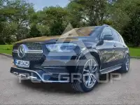 2019 Mercedes Benz GLE 450
