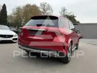 2019 Mercedes Benz GLE 450
