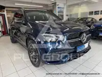 2019 Mercedes Benz GLE 450