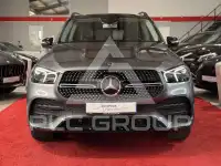 2019 Mercedes Benz GLE 450