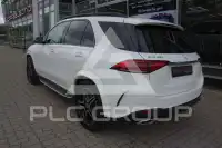 2019 Mercedes Benz GLE 450