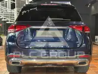2019 Mercedes Benz GLE 450