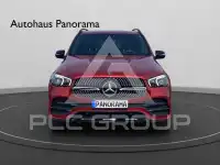 2019 Mercedes Benz GLE 450