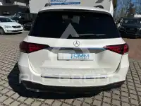 2019 Mercedes Benz GLE 450