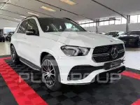 2019 Mercedes Benz GLE 450