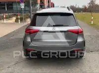 2019 Mercedes Benz GLE 450