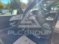 2019 Mercedes Benz GLE 450