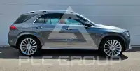 2019 Mercedes Benz GLE 450