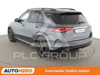 2019 Mercedes Benz GLE 450