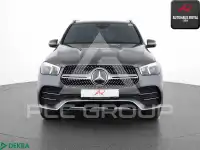 2019 Mercedes Benz GLE 450