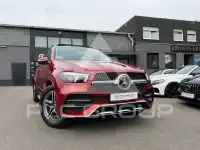 2019 Mercedes Benz GLE 450