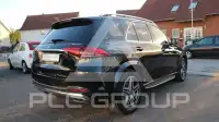 2019 Mercedes Benz GLE 450