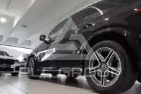2019 Mercedes Benz GLE 450