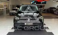 2019 Mercedes Benz GLE 450