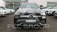 2019 Mercedes Benz GLE 450