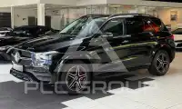 2019 Mercedes Benz GLE 450