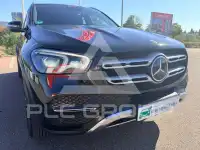 2019 Mercedes Benz GLE 450
